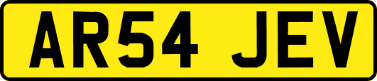 AR54JEV