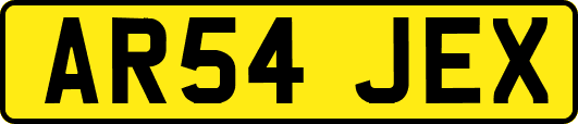 AR54JEX