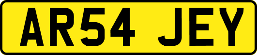 AR54JEY