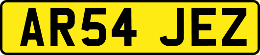 AR54JEZ