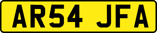AR54JFA