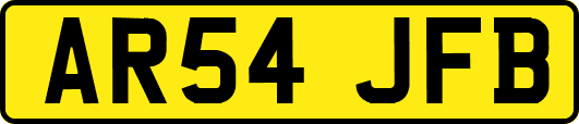 AR54JFB