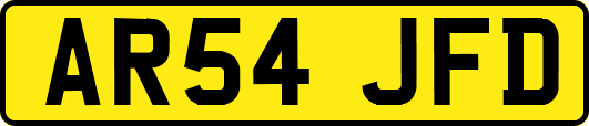 AR54JFD