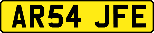 AR54JFE