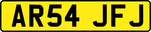 AR54JFJ