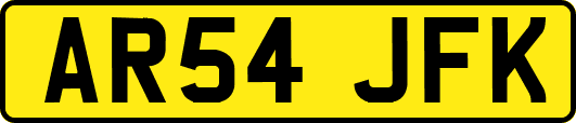 AR54JFK