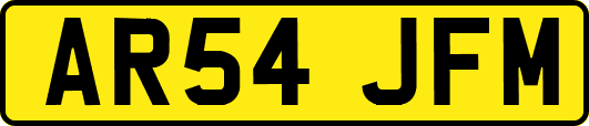 AR54JFM