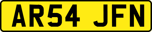 AR54JFN