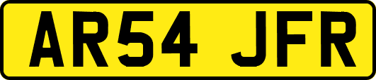 AR54JFR