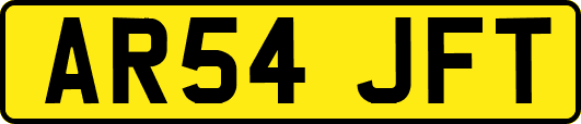 AR54JFT