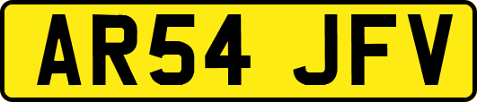AR54JFV