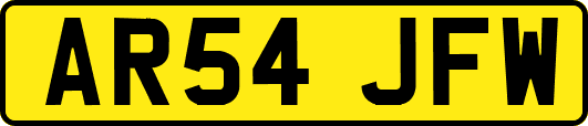 AR54JFW