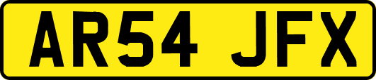 AR54JFX