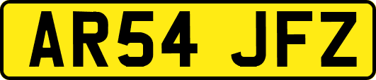 AR54JFZ