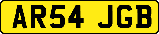AR54JGB