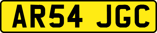 AR54JGC