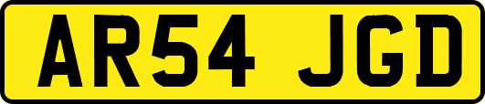 AR54JGD