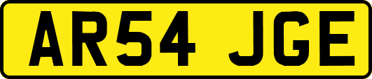 AR54JGE