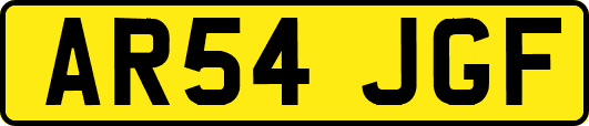 AR54JGF