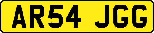 AR54JGG