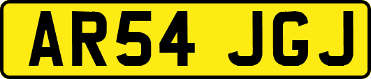 AR54JGJ