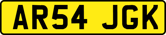AR54JGK
