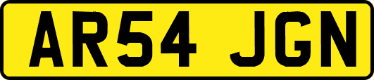 AR54JGN