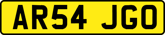 AR54JGO