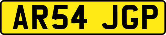 AR54JGP