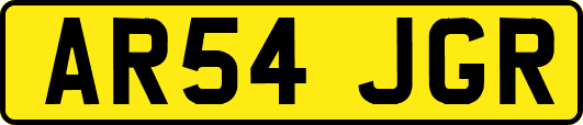 AR54JGR