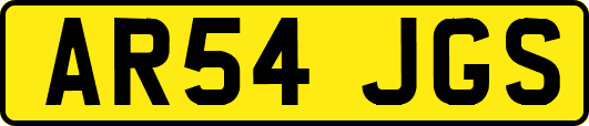 AR54JGS