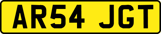 AR54JGT