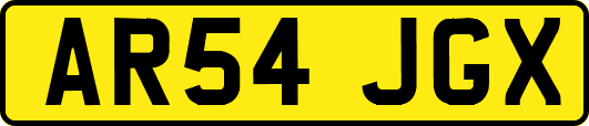 AR54JGX