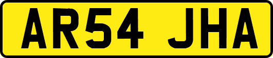 AR54JHA