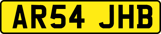 AR54JHB