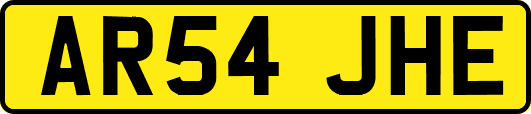 AR54JHE