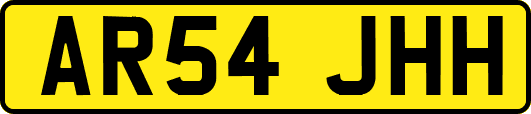 AR54JHH
