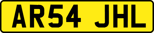 AR54JHL