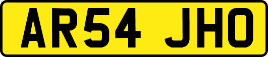 AR54JHO