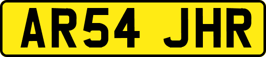 AR54JHR