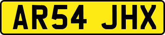 AR54JHX