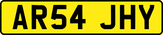 AR54JHY