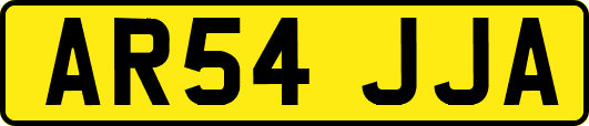 AR54JJA