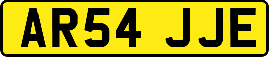 AR54JJE