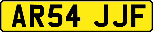 AR54JJF