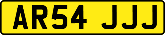 AR54JJJ