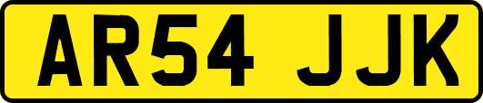 AR54JJK