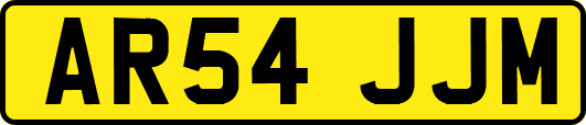 AR54JJM