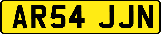 AR54JJN