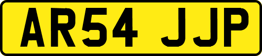AR54JJP